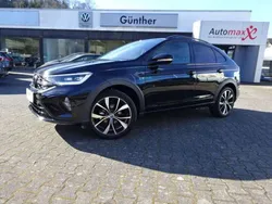 Schwarz Gebraucht 2024 VW Taigo IQ Drive SUV | 29.880 € (Etwas zu teuer)