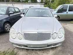 Mercedes E200