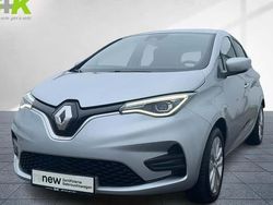Grau Gebraucht 2022 Renault Zoe Experience Kleinwagen | 14.510 € (Guter Preis)