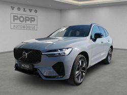 Vapour grey Neu 2025 Volvo XC60 Plus SUV | 58.490 € (Fairer Preis)