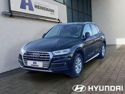 Mythosschwarz metallic Gebraucht 2019 Audi Q5 Sport SUV | 27.490 € (Guter Preis)