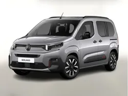 Perla nera schwarz metallic Neu 2025 Citroën Berlingo XTR Van / Kleinbus | 28.010 € (Etwas zu teuer)