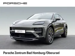 Porsche Macan Turbo