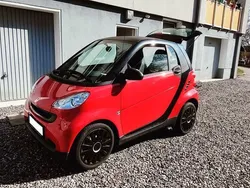 Rot Gebraucht 2009 Smart ForTwo Coupé Pure Coupé | 2.500 € (Fairer Preis)