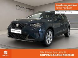 Blau Neu 2025 Seat Arona FR SUV | 28.690 € (Etwas zu teuer)