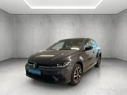 Grau Gebraucht 2025 VW Polo Goal Limousine | 27.890 € (Guter Preis)