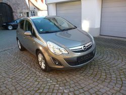 Braun Gebraucht 2012 Opel Corsa Active Limousine | 4.999 € (Fairer Preis)