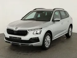 Silber Neu 2025 Skoda Kamiq Selection SUV | 27.649 € (Etwas zu teuer)