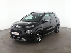 Schwarz Gebraucht 2019 Citroën C3 Aircross Shine SUV | 14.310 € (Etwas zu teuer)