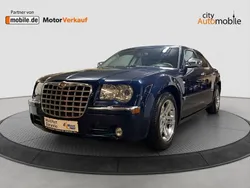 Chrysler 300C