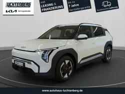 Weiß Neu 2025 Kia EV3 3 SUV | 33.150 € (Guter Preis)