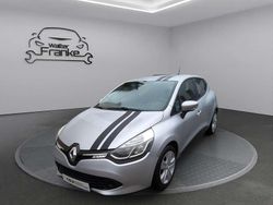 Platingrau Gebraucht 2014 Renault Clio IV Dynamique Limousine | 7.490 € (Fairer Preis)