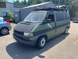 Grün Gebraucht 1991 VW T3 Van | 3.300 €