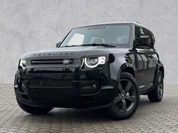 Santorini black Neu 2025 Land Rover Defender SE Dynamic SUV | 87.530 € (Fairer Preis)