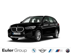 Schwarz ii Gebraucht 2020 BMW X1 Sport Line SUV | 24.599 € (Fairer Preis)