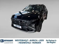 Abyss black Neu 2025 Hyundai Tucson Trend SUV | 35.490 € (Fairer Preis)