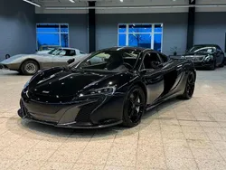 Other Gebraucht 2014 McLaren 650S Cabrio | 129.995 €