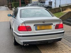 Gebraucht 1999 BMW 323 Limousine | 1.900 € (Fairer Preis)