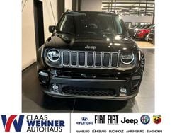 Black clear coat Neu 2025 Jeep Renegade Altitude SUV | 26.990 € (Superpreis)