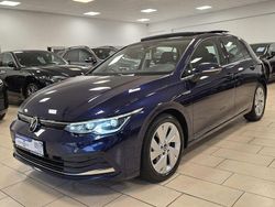 Blau Gebraucht 2020 VW Golf VII Style Limousine | 21.870 € (Fairer Preis)