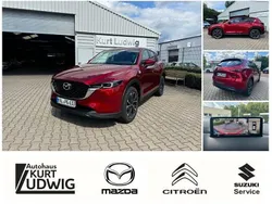Andere Gebraucht 2024 Mazda CX-5 Ad'Vantage SUV | 31.990 € (Fairer Preis)