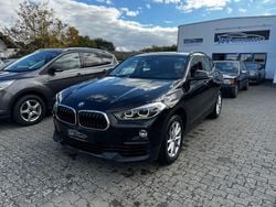 Schwarz Gebraucht 2018 BMW X2 Advantage SUV | 21.799 € (Fairer Preis)