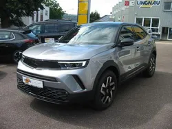Grau Neu 2024 Opel Mokka SUV | 22.500 € (Fairer Preis)