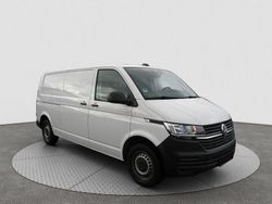 Weiß Gebraucht 2020 VW T6.1 Van | 23.990 € (Superpreis)
