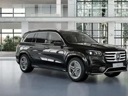 Mercedes GLS450