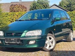 Gebraucht 1999 Mitsubishi Space Star Van / Kleinbus | 2.500 €