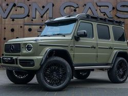 Beige Gebraucht 2023 Mercedes G63 AMG AMG SUV | 340.221 €
