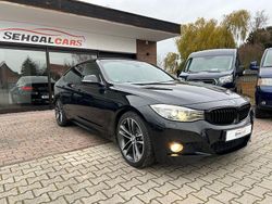 Schwarz Gebraucht 2015 BMW 325 Gran Turismo M Sport Limousine | 15.850 € (Fairer Preis)