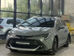 Grau Gebraucht 2020 Toyota Corolla Kombi | 20.900 € (Fairer Preis)