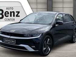 Schwarz Neu 2025 Hyundai Ioniq 5 Dynamiq SUV | 43.690 € (Superpreis)