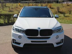 Weiß Gebraucht 2014 BMW X5 Sport Line SUV | 21.500 € (Superpreis)