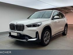 Weiß Gebraucht 2025 BMW X1 Sport Line SUV | 44.444 € (Superpreis)