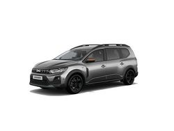 Grau (dolomitgrau (grau)) Neu 2025 Dacia Jogger Extreme Van / Kleinbus | 24.770 € (Etwas zu teuer)