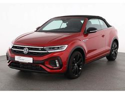 Gebraucht 2022 VW T-Roc Style SUV | 30.980 € (Teuer)