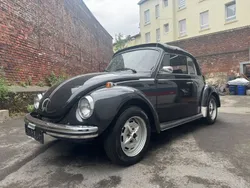 Grau Gebraucht 1974 VW Käfer Basis Cabrio | 12.000 €