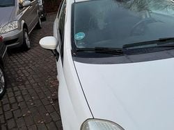 Schwarz Gebraucht 2009 Fiat Punto Kleinwagen | 2.150 €