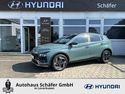 Gruen Neu 2025 Hyundai Bayon Prime SUV | 24.898 € (Etwas zu teuer)