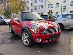 Chili red Gebraucht 2006 Mini Cooper Kleinwagen | 4.245 € (Fairer Preis)