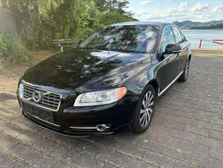 Black sapphire Gebraucht 2012 Volvo S80 Momentum Limousine | 9.490 € (Guter Preis)