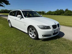 Weiß Gebraucht 2011 BMW 320 Kombi | 7.500 € (Fairer Preis)