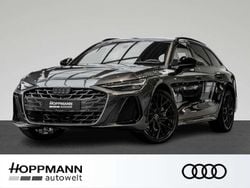 Daytonagrau perleffekt Neu 2026 Audi A6 Sport Kombi | 69.190 € (Guter Preis)
