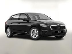 Brillantsilber metallic Neu 2025 Skoda Scala Lodge Kleinwagen | 24.030 € (Guter Preis)