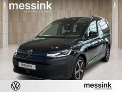 Deep black perleffekt Neu 2025 VW Caddy PanAmericana Van / Kleinbus | 47.890 €