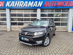 Schwarz Gebraucht 2016 Dacia Sandero Prestige Kleinwagen | 6.999 € (Fairer Preis)