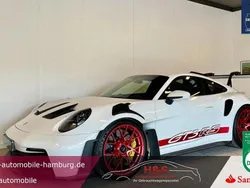 Andere Gebraucht 2023 Porsche 911 | 304.000 € (Superpreis)