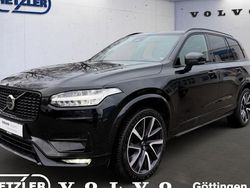 Schwarz Gebraucht 2023 Volvo XC90 Ultimate SUV | 59.900 € (Teuer)